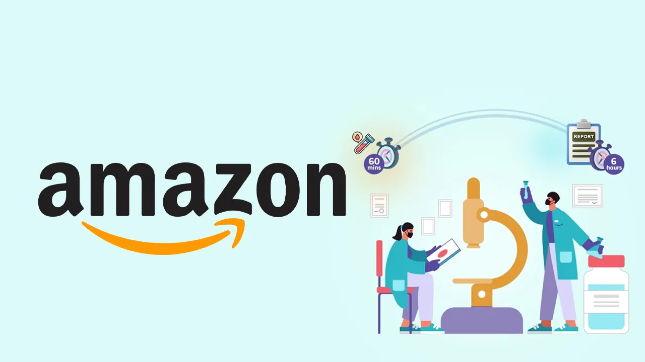 amazon