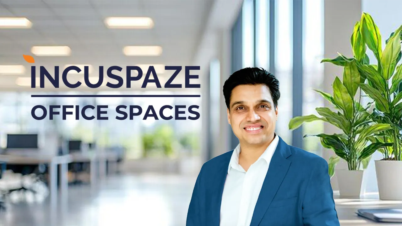 incuspaze