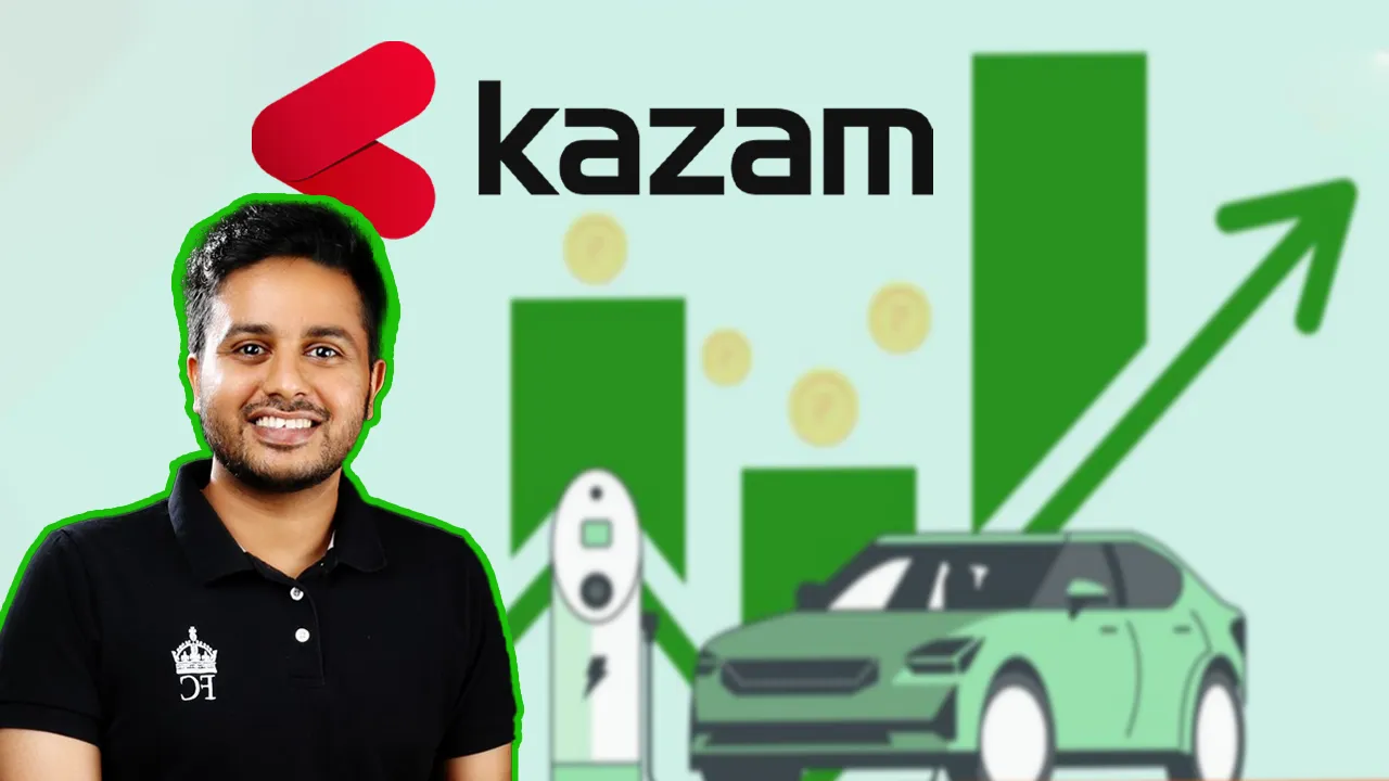 kazam