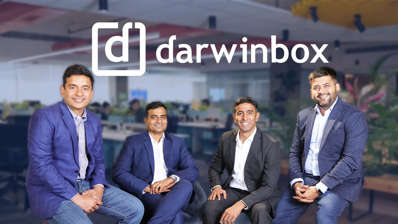 darwinbox