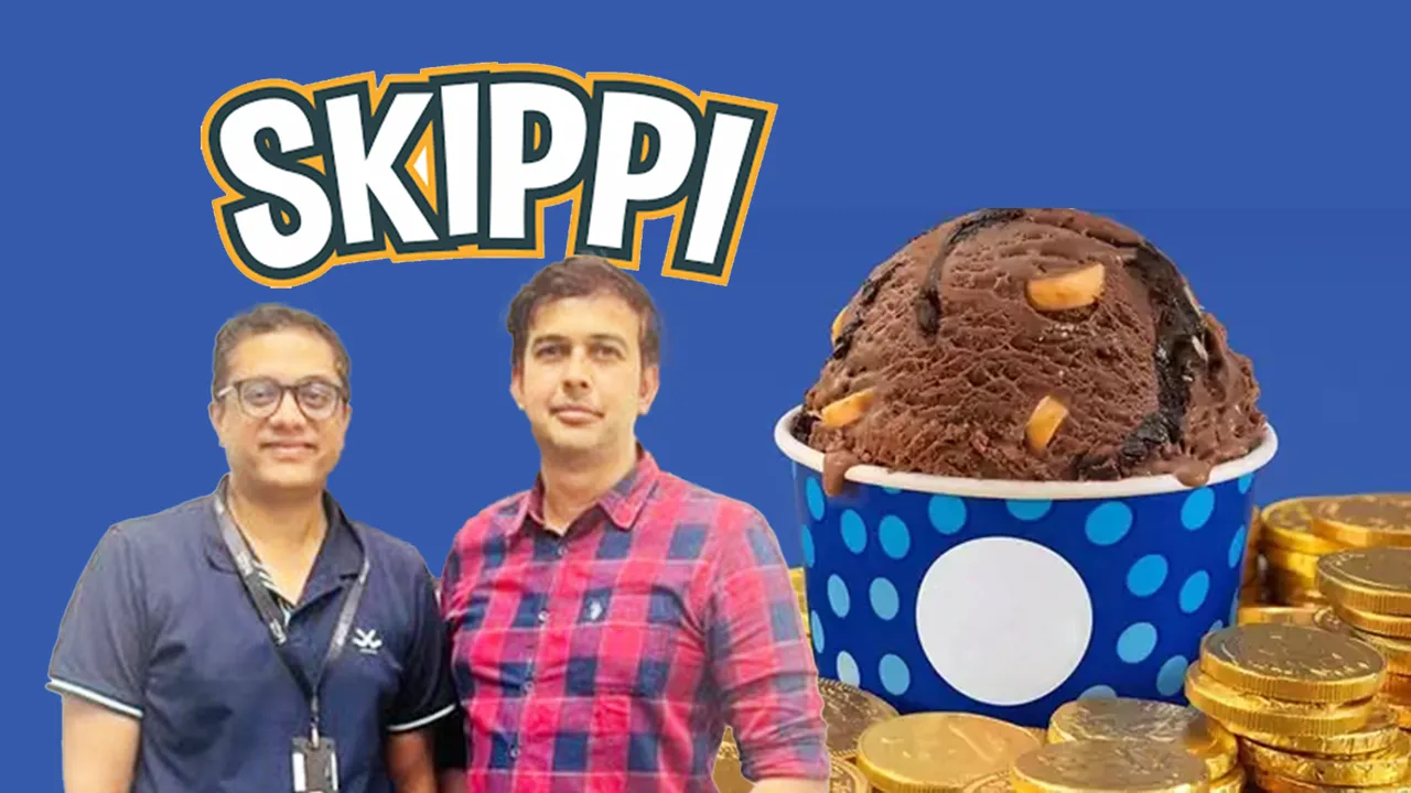 skippy