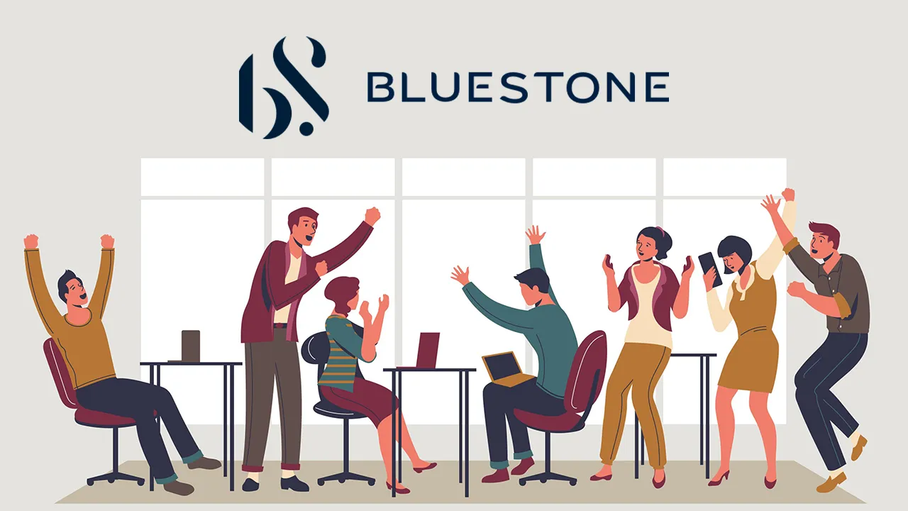 Bluestone ESOP