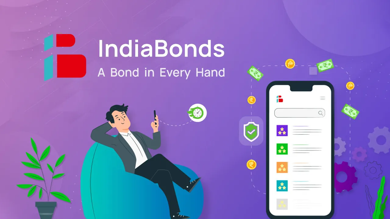 indiabonds
