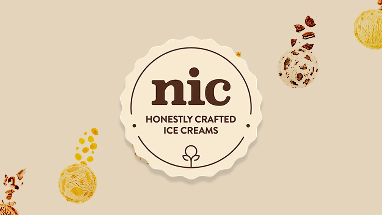 Nic brand