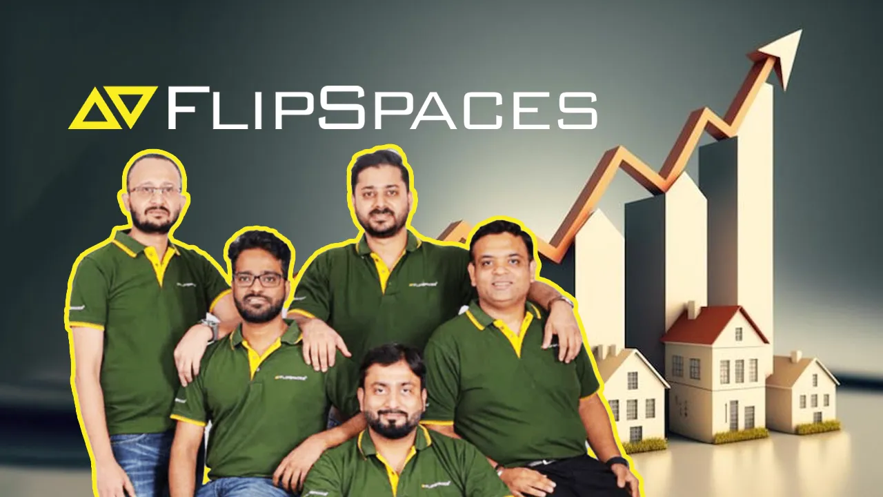 flipspace