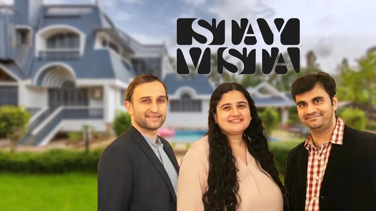 stay vista