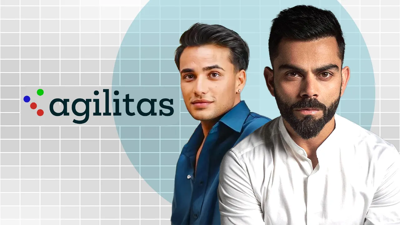 Agilitas kohli