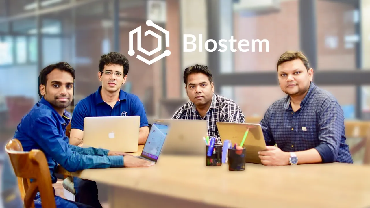 blostem