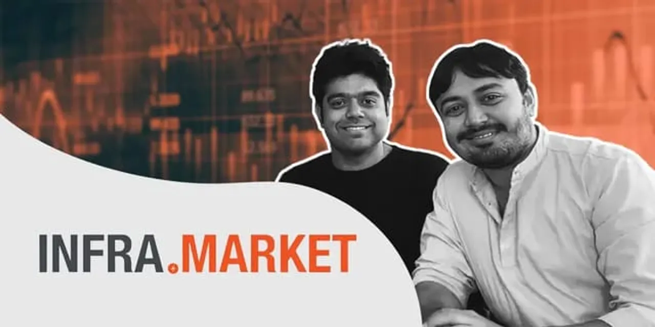 Infra.Market