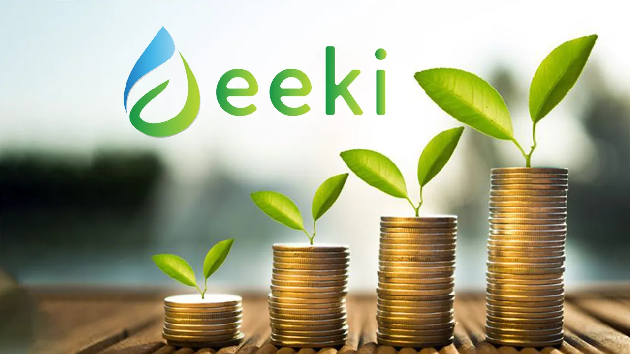 eeki