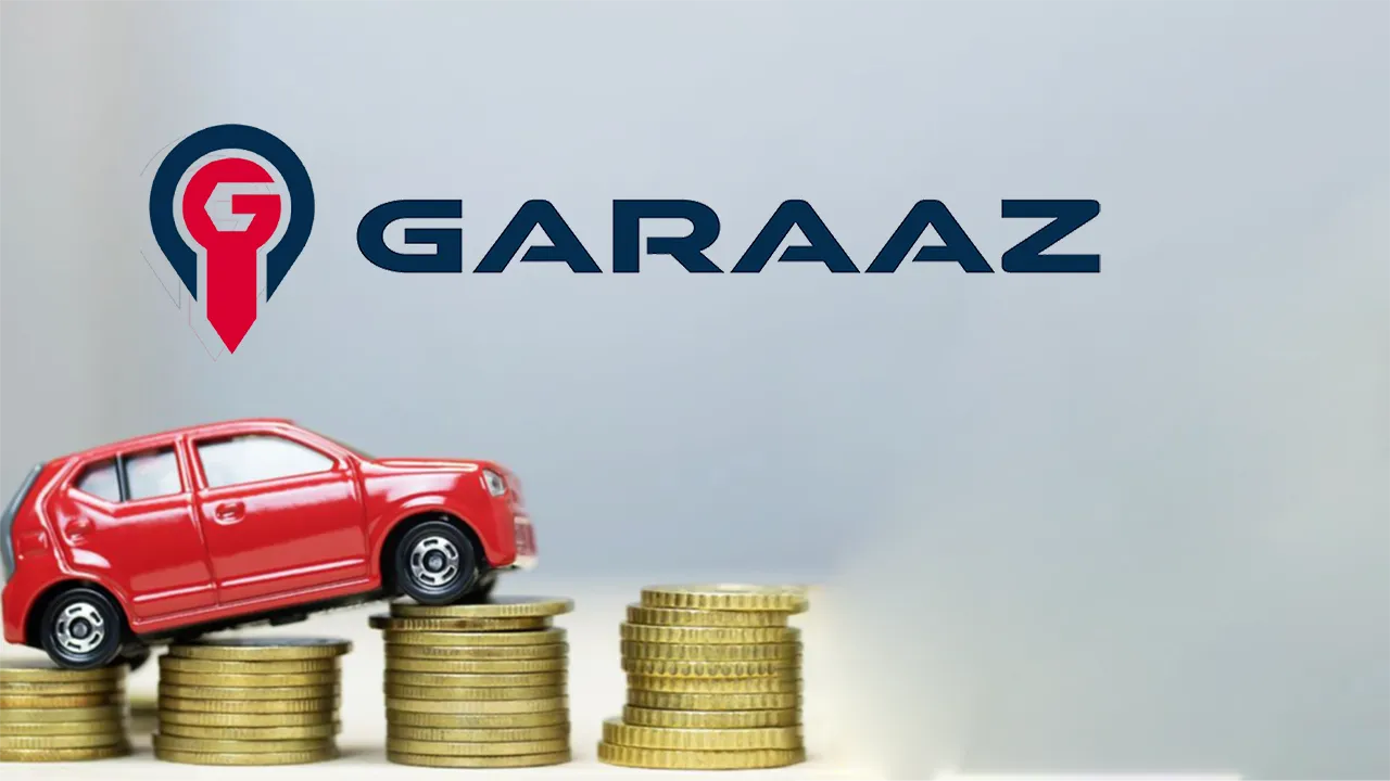 garraz