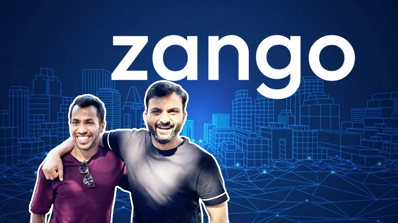zango