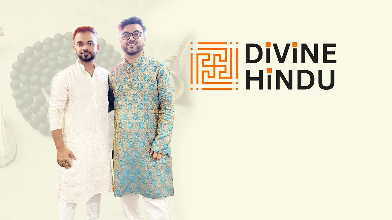 divine hindu