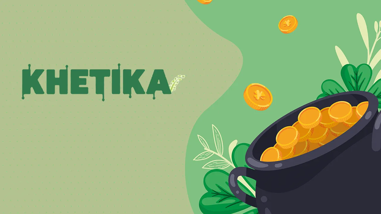 khetika