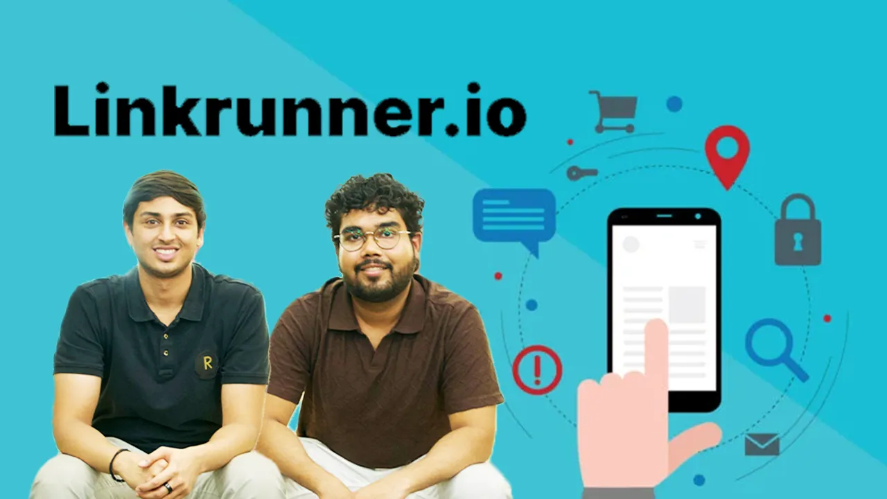 linkrunner