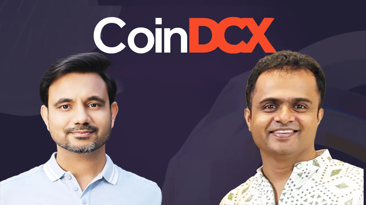 coindcx