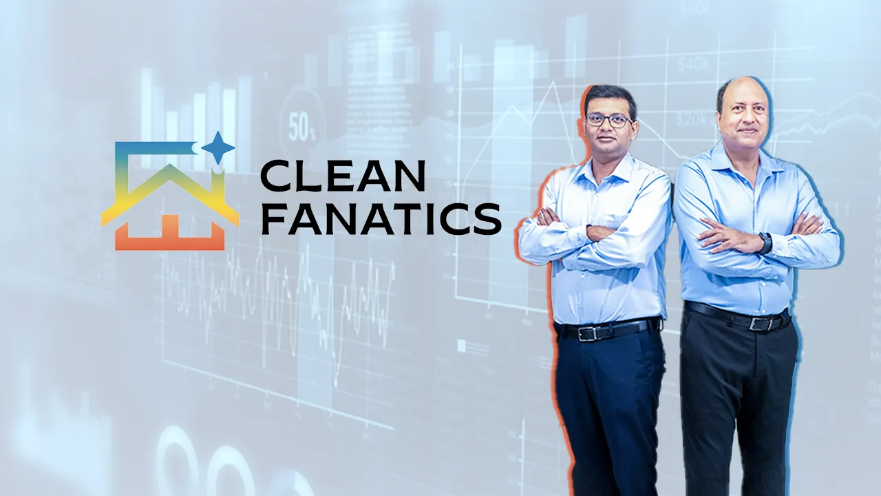 clean fanatics
