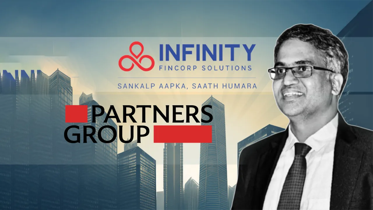 infinity and partners group