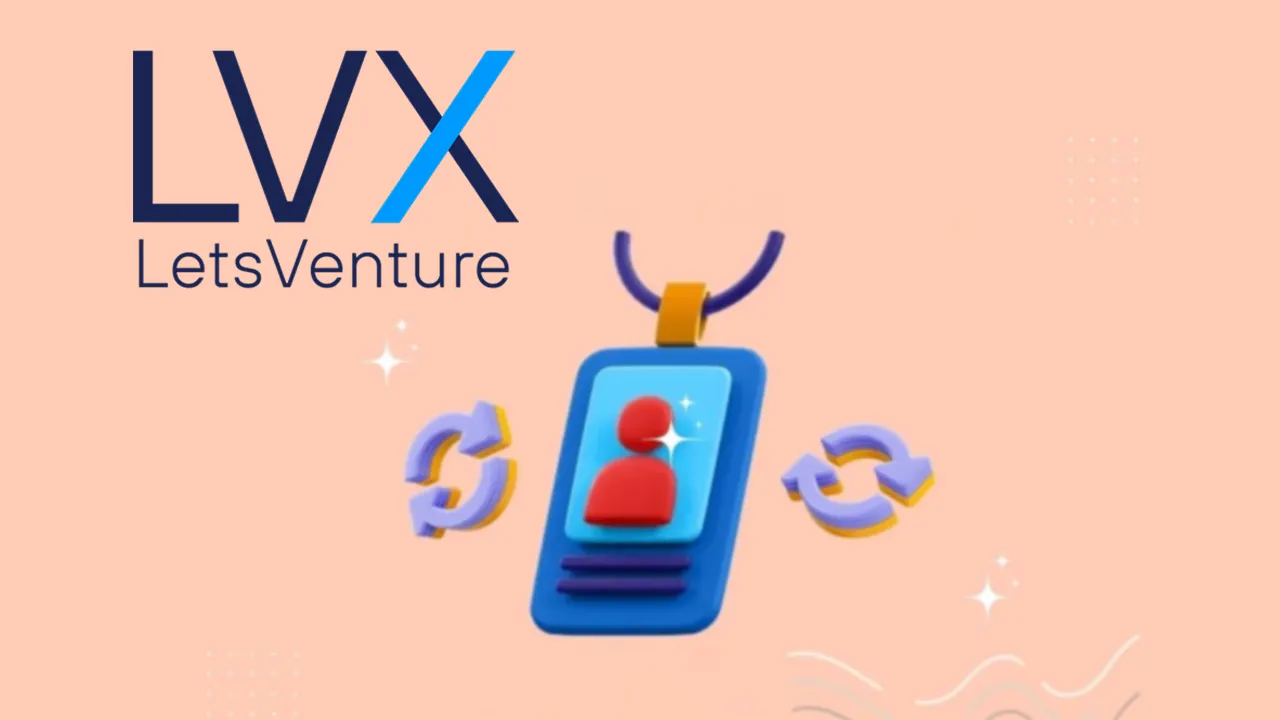 lvx venture