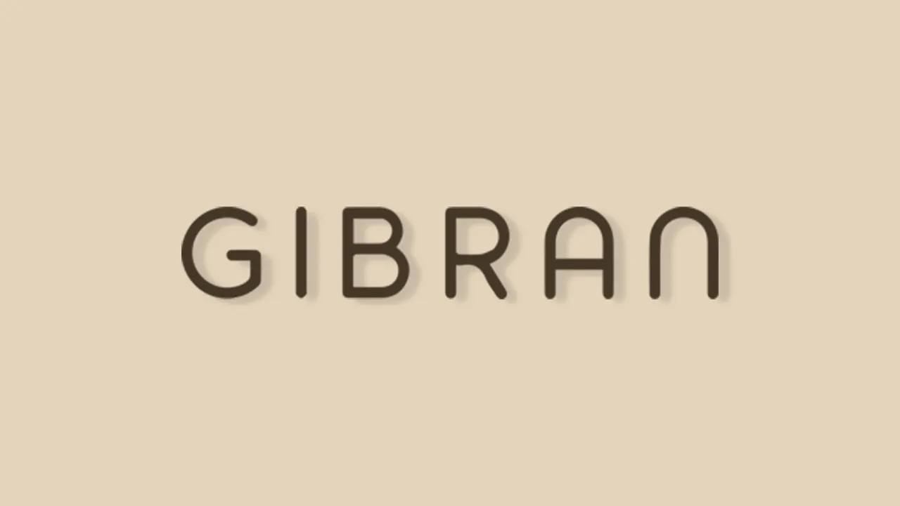 Gibran