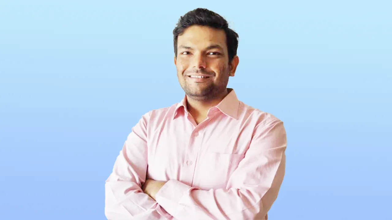 Shashank Shekha