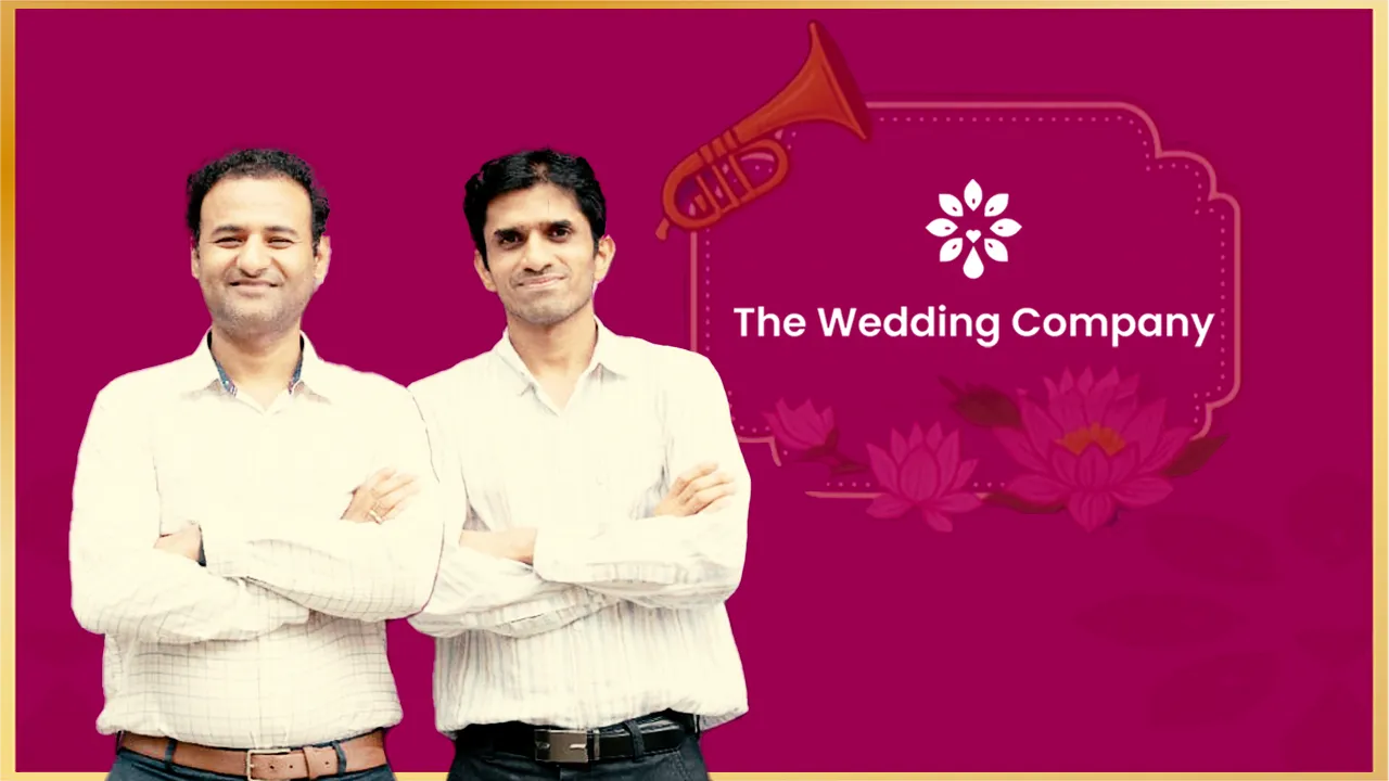 wedding company