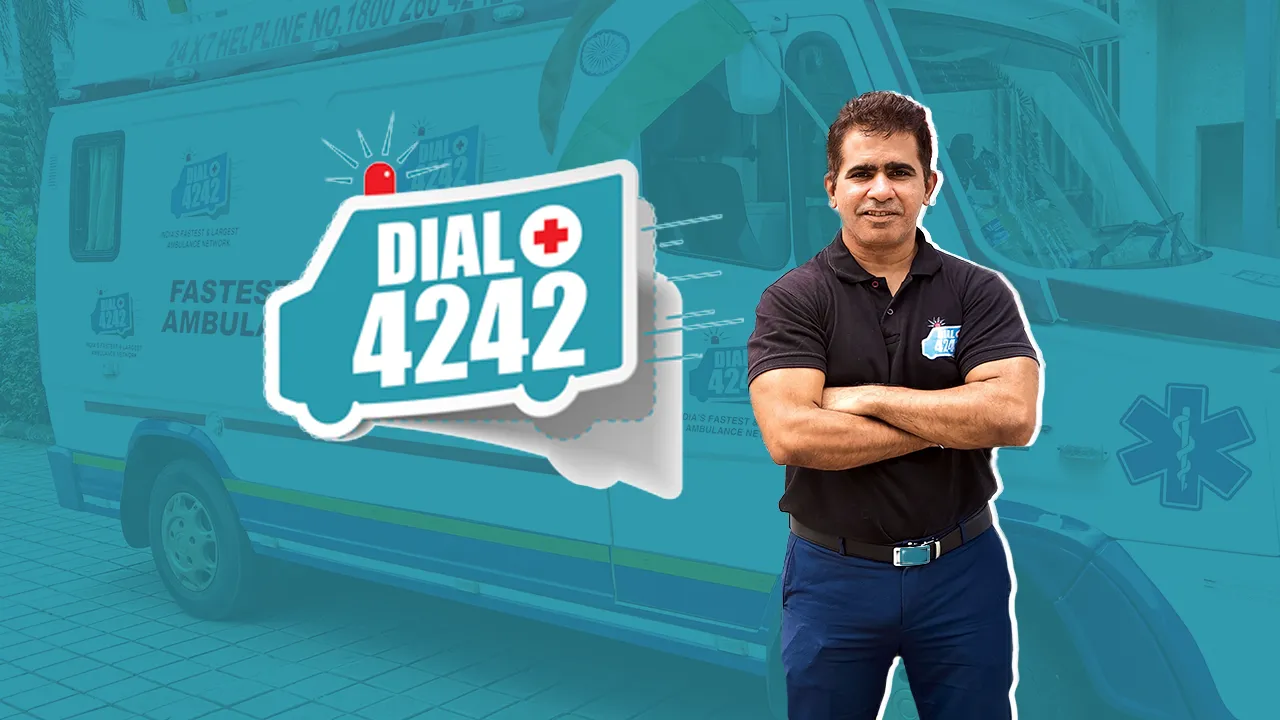 DAIL4242