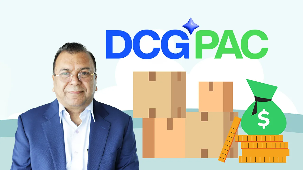 dcgpac