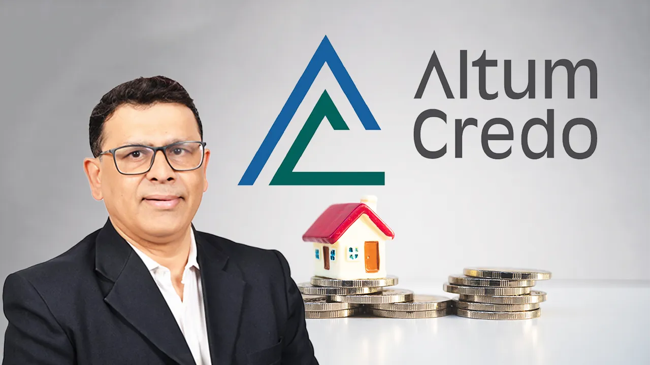 altum credo