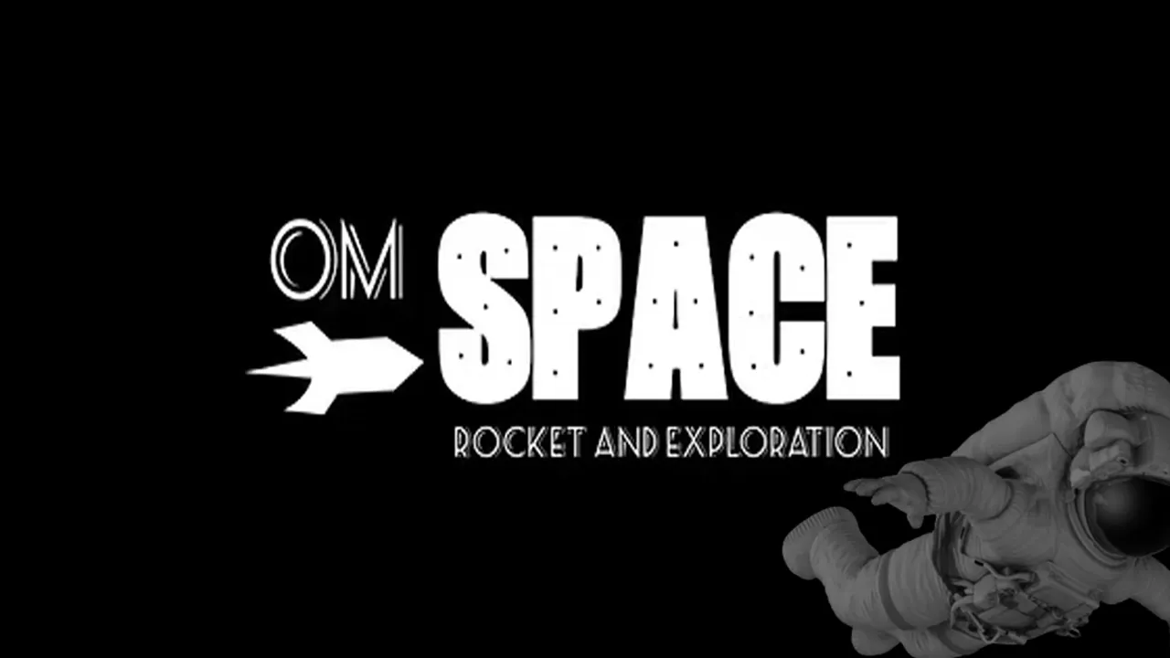 OmSpace Rocket