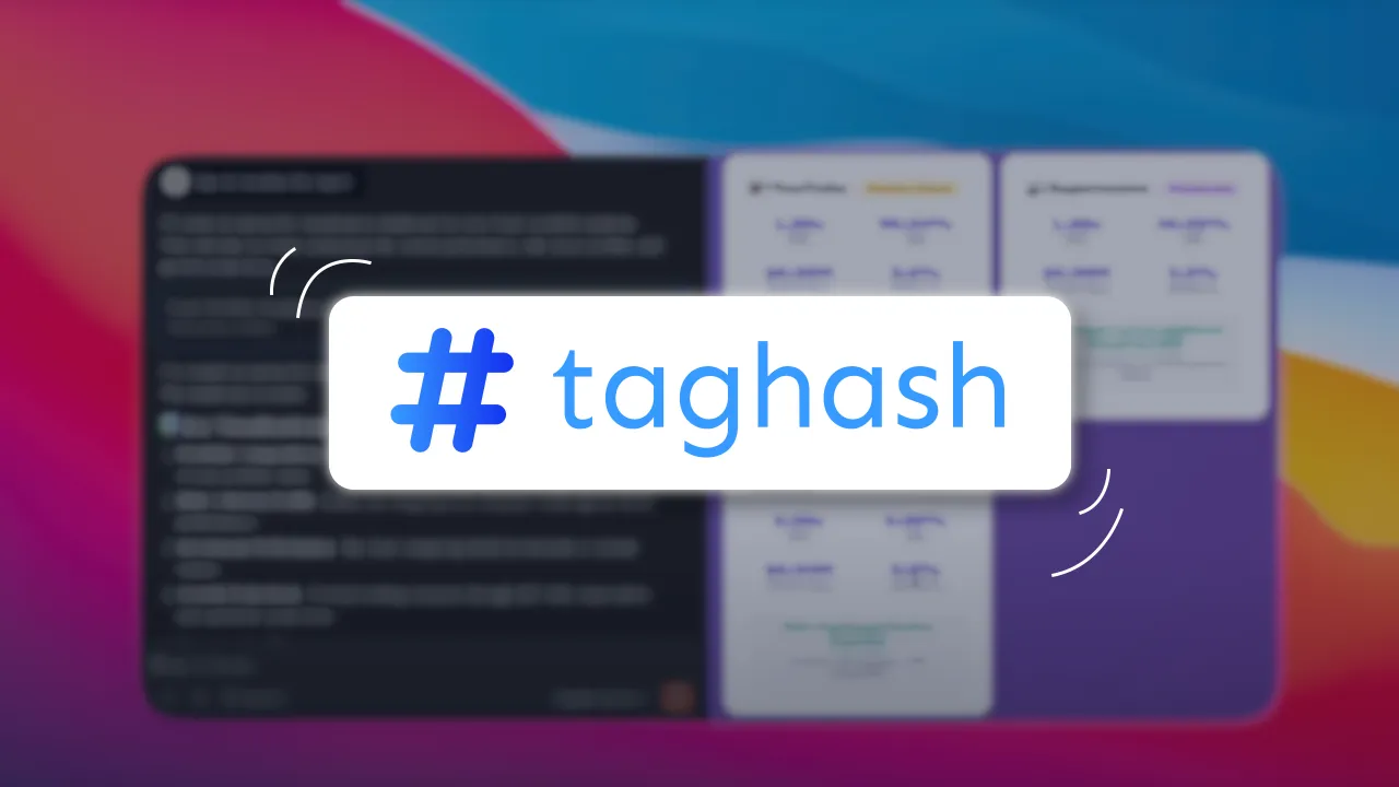 Taghash