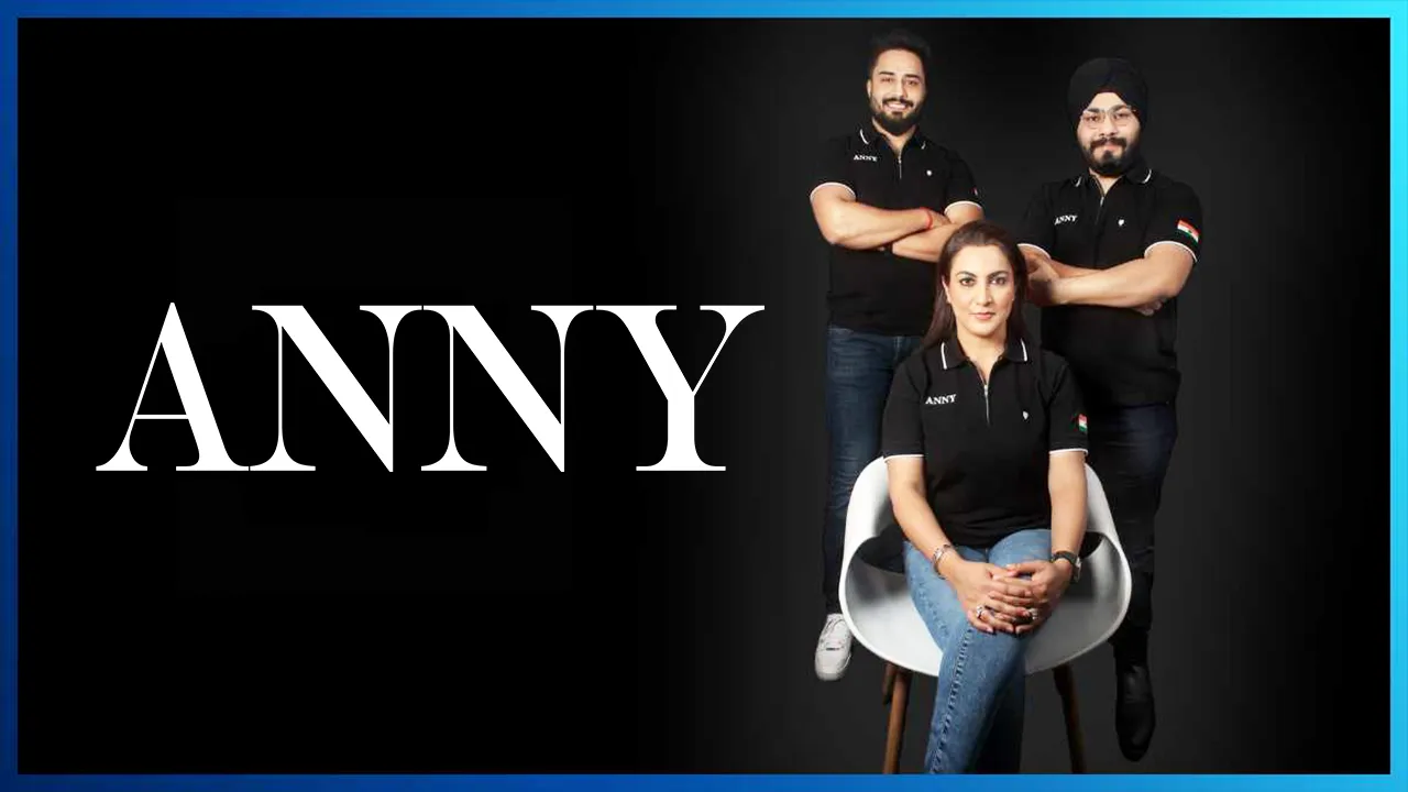 anny