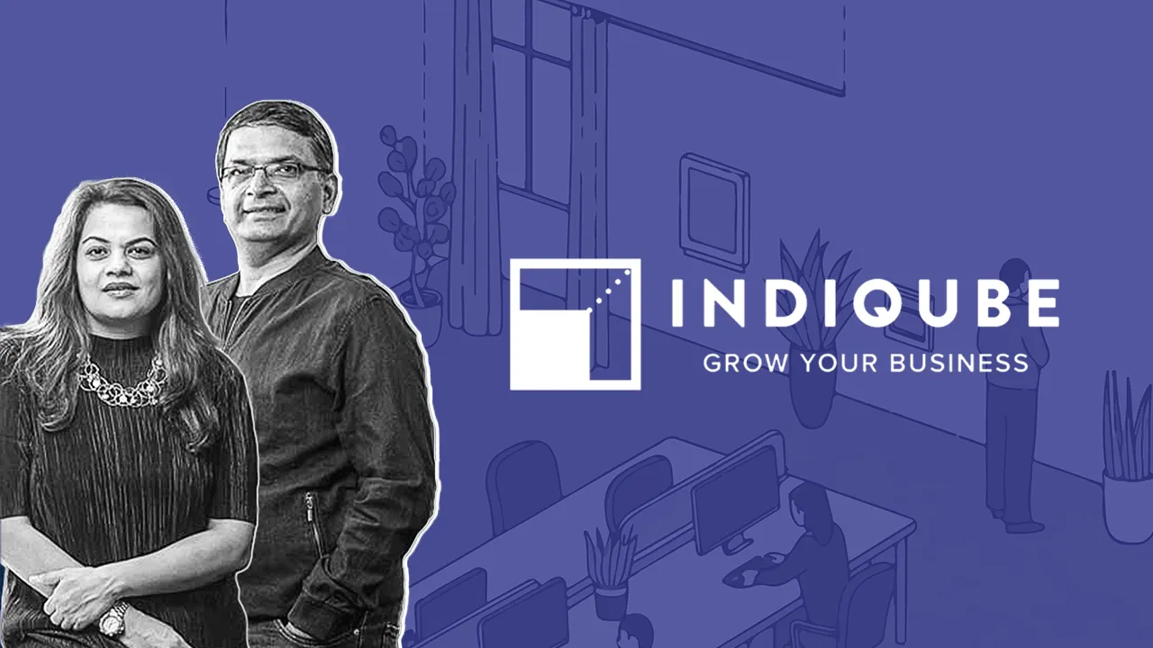 INDIQUBE