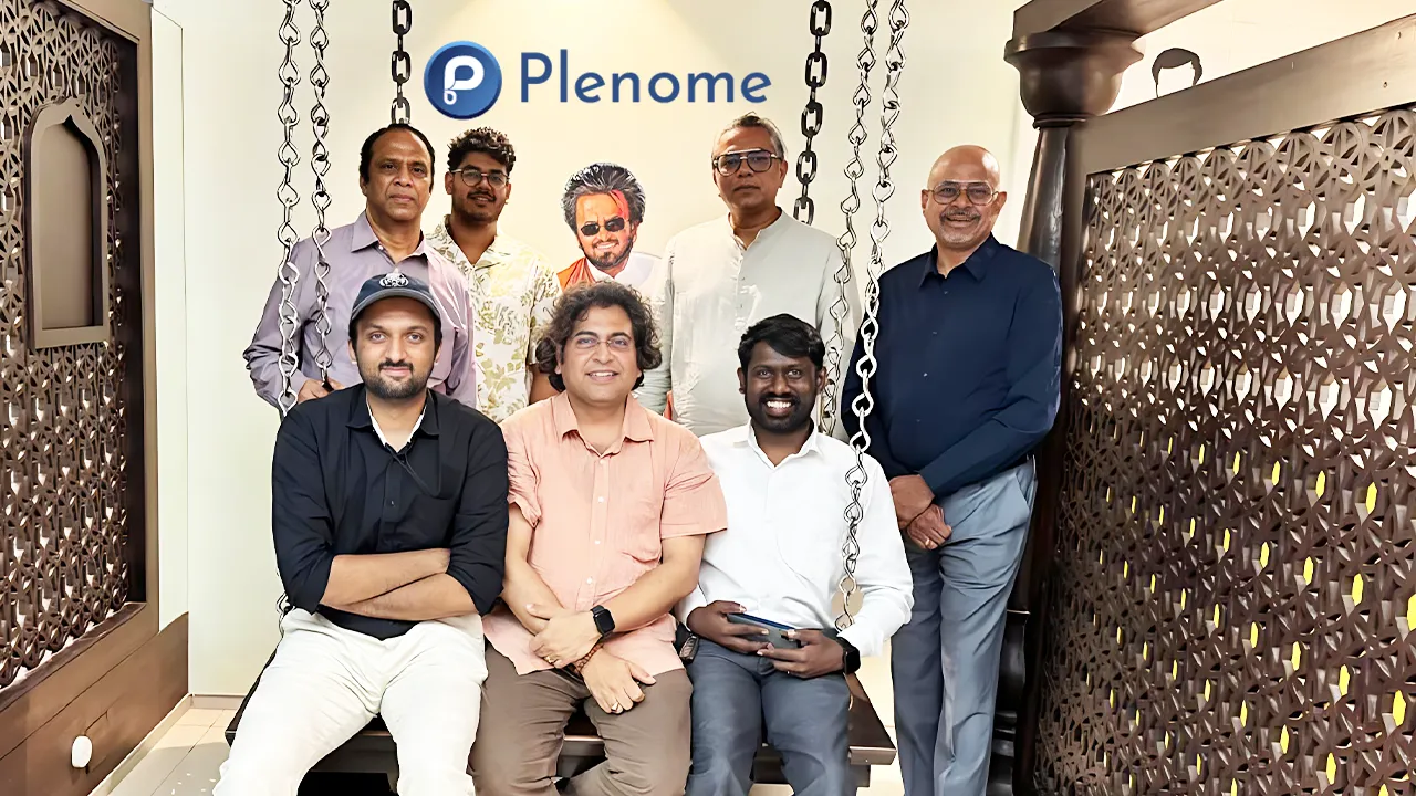 plenome