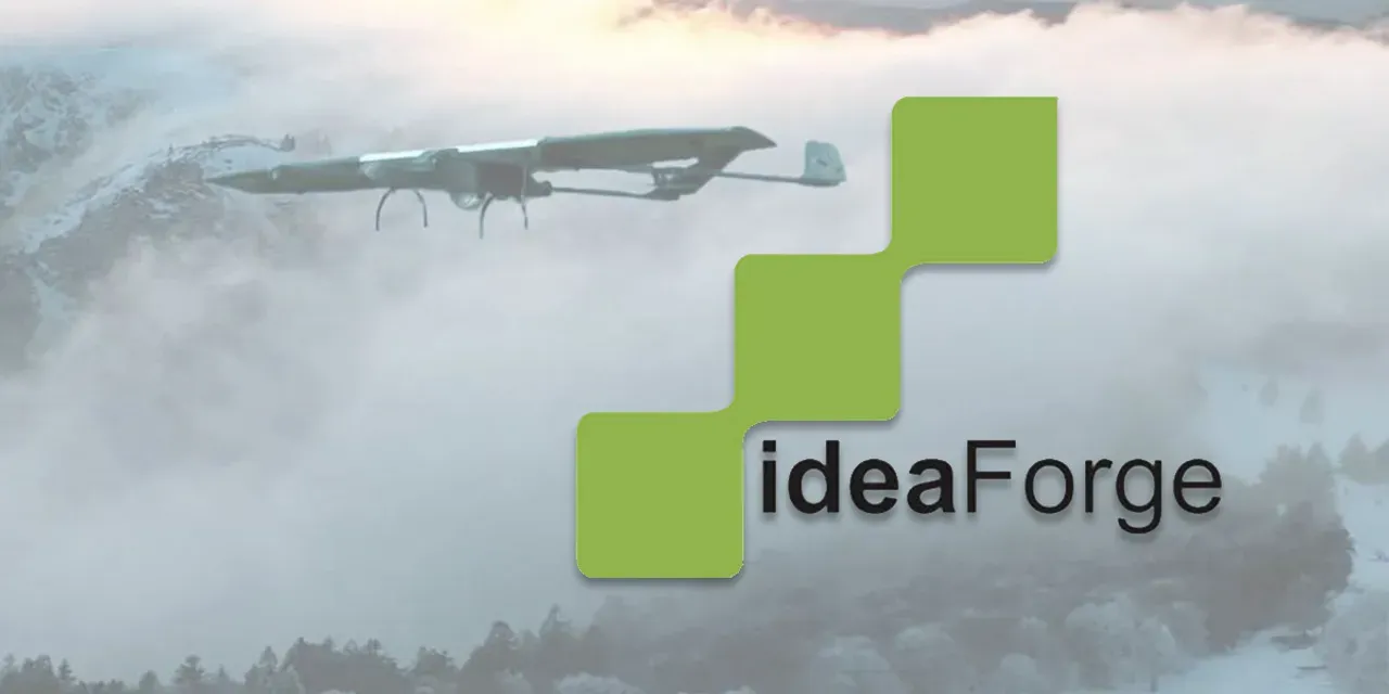 Ideaforge