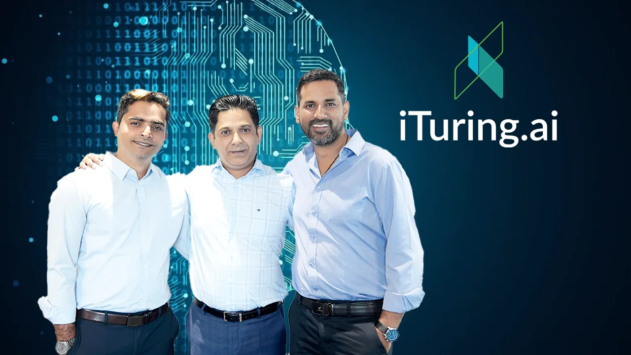 ituring ai
