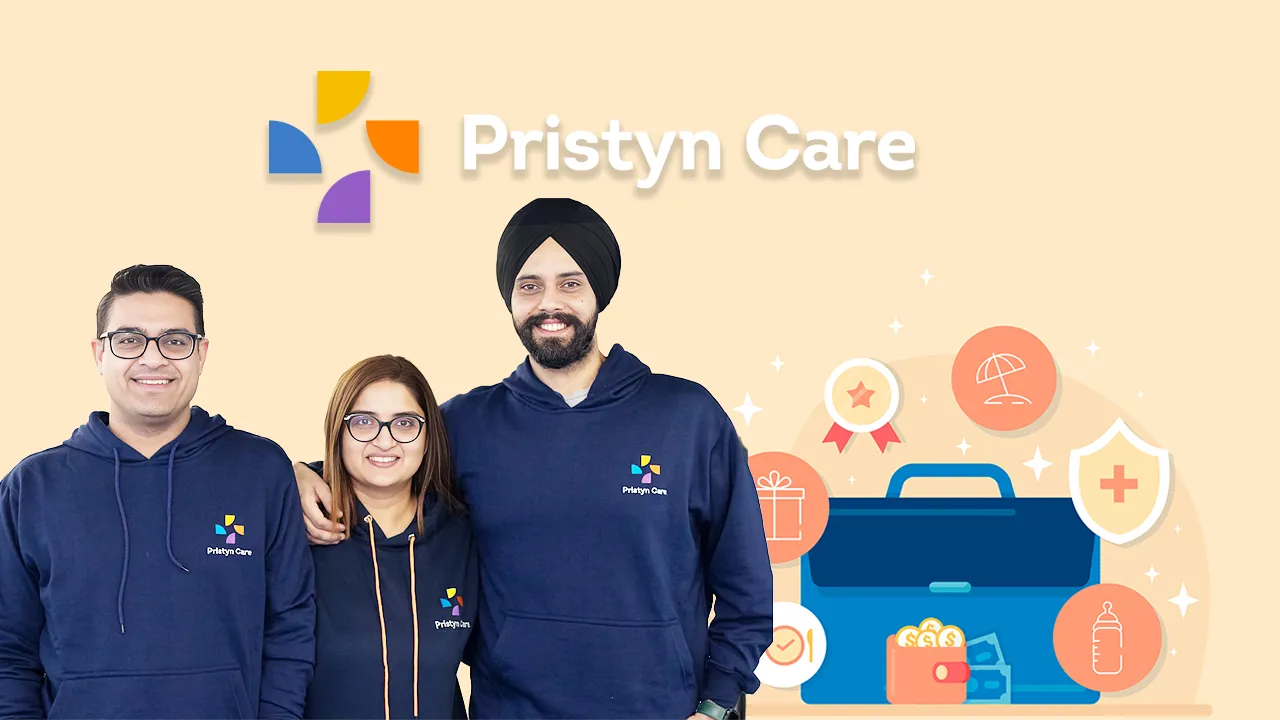 pristyn care