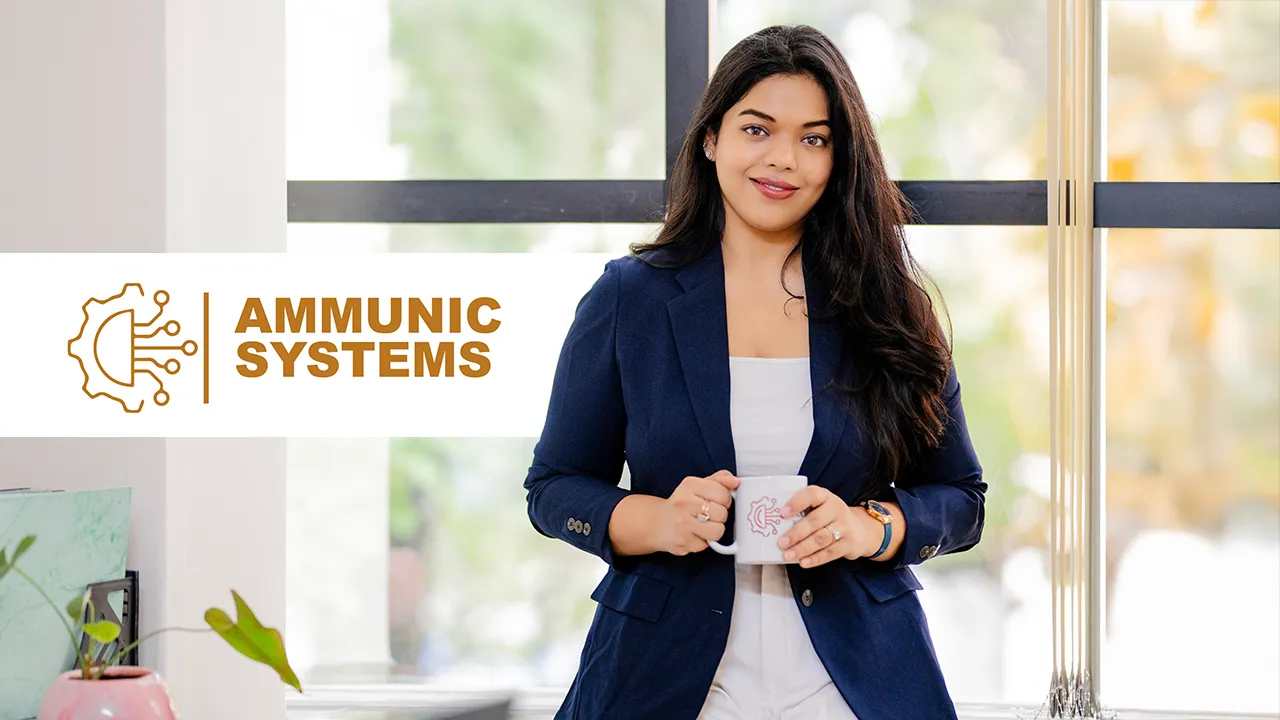 Ammuic systems