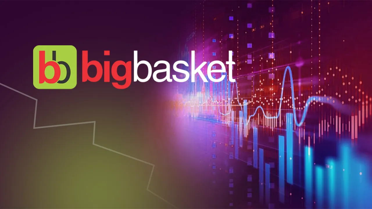 Bigbasket