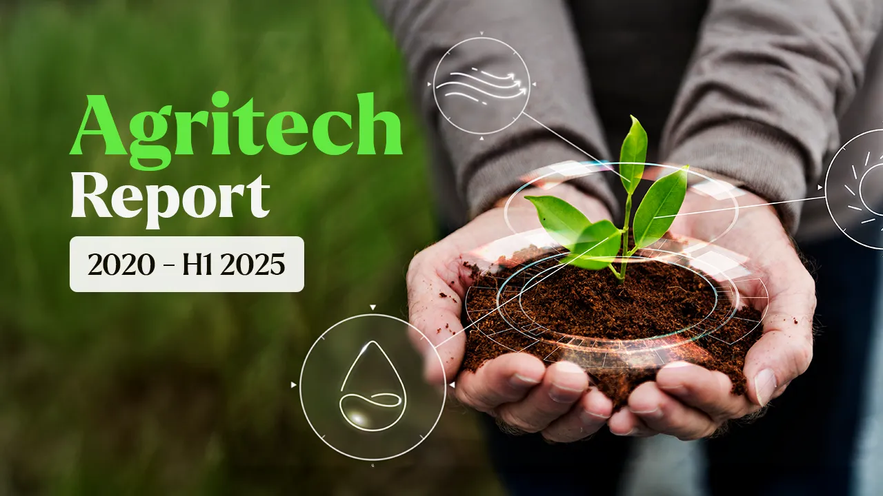 Agritech image
