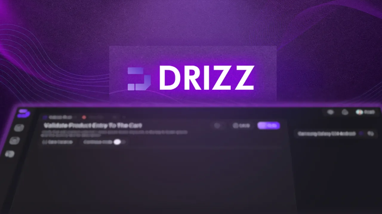 Drizz
