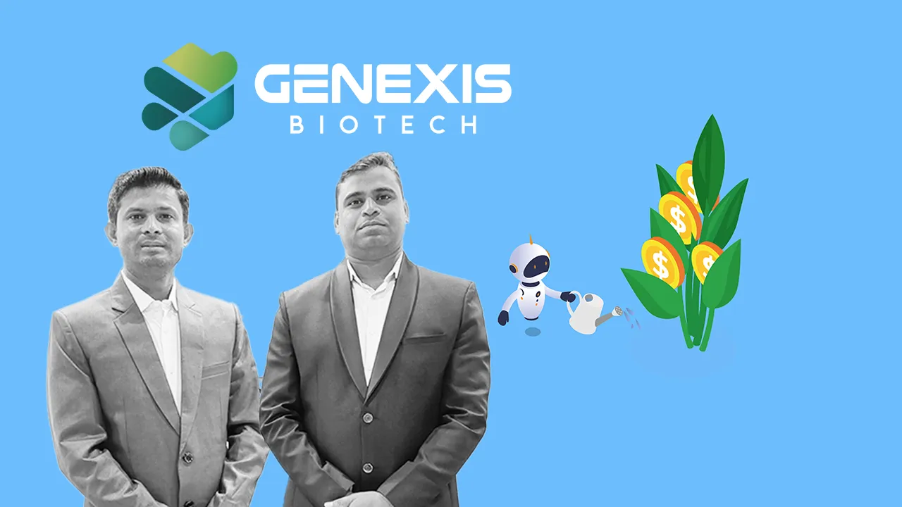 genexis bioteck