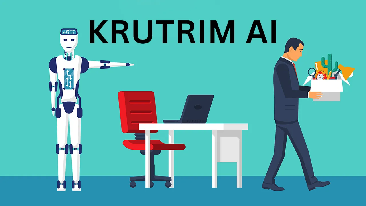 krutrim ai