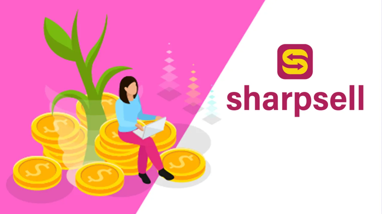 sharpsell