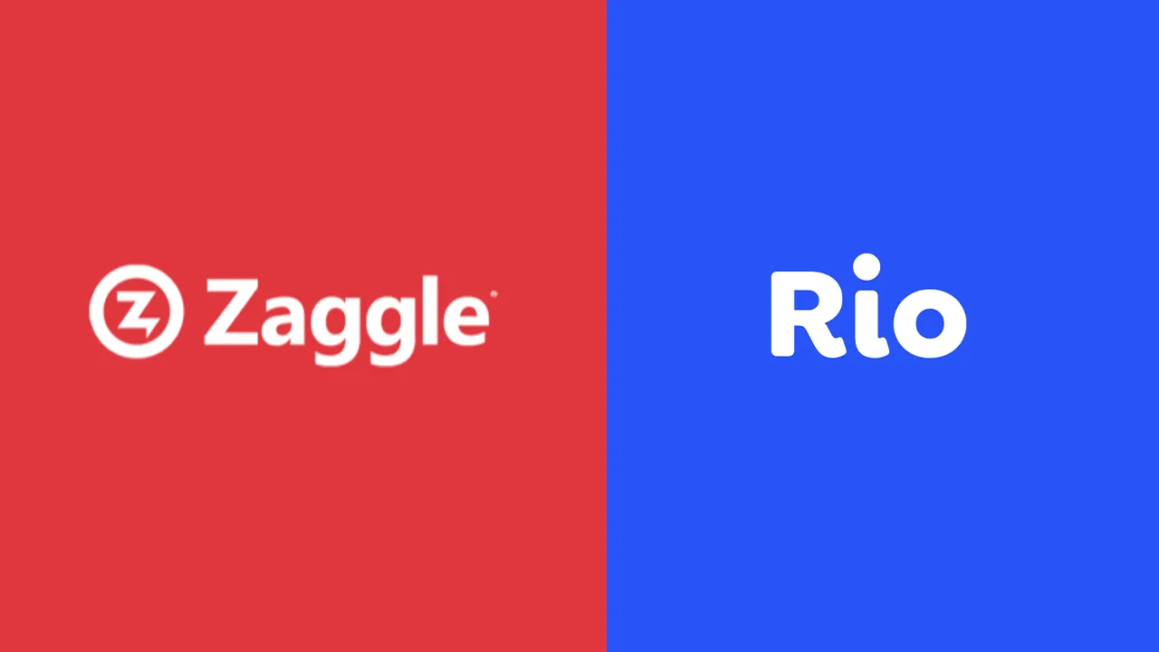 Zaggle Rio