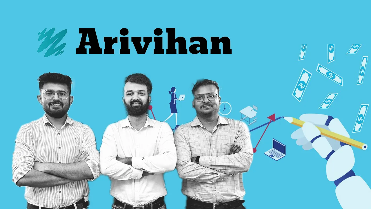 arivihan