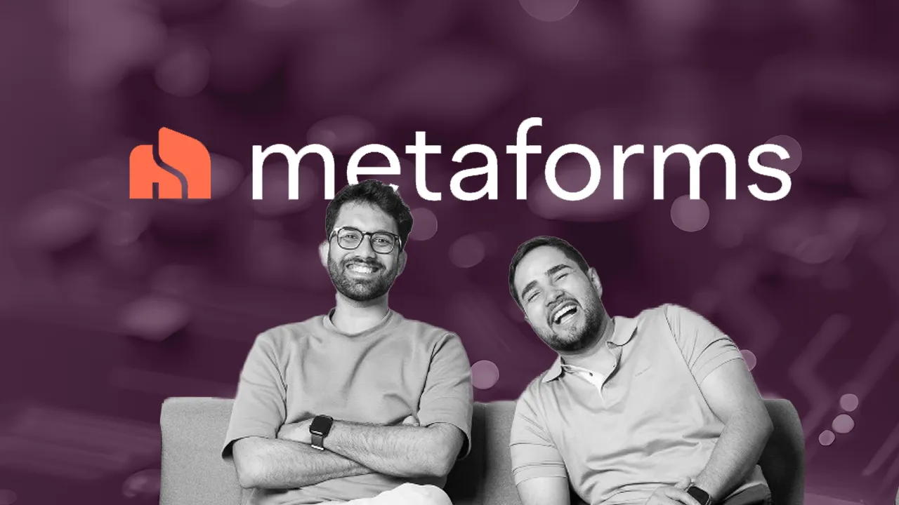 Metaforms