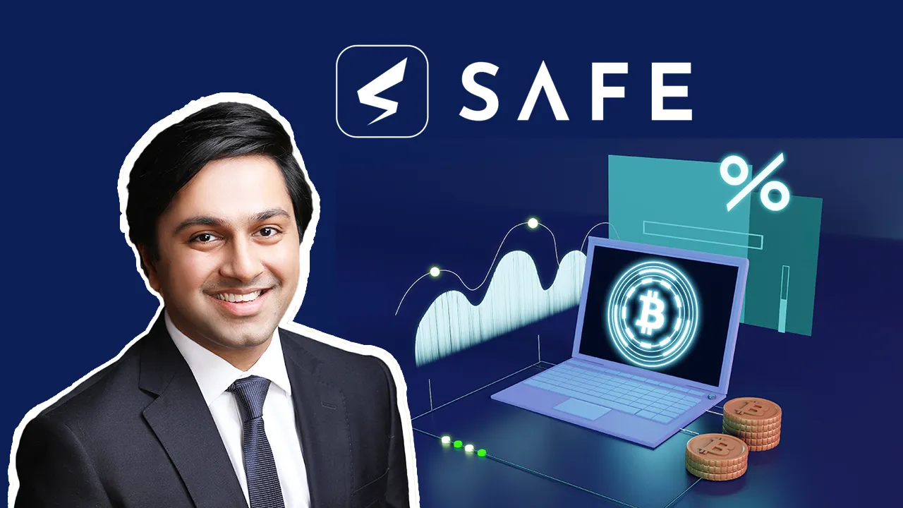 safe