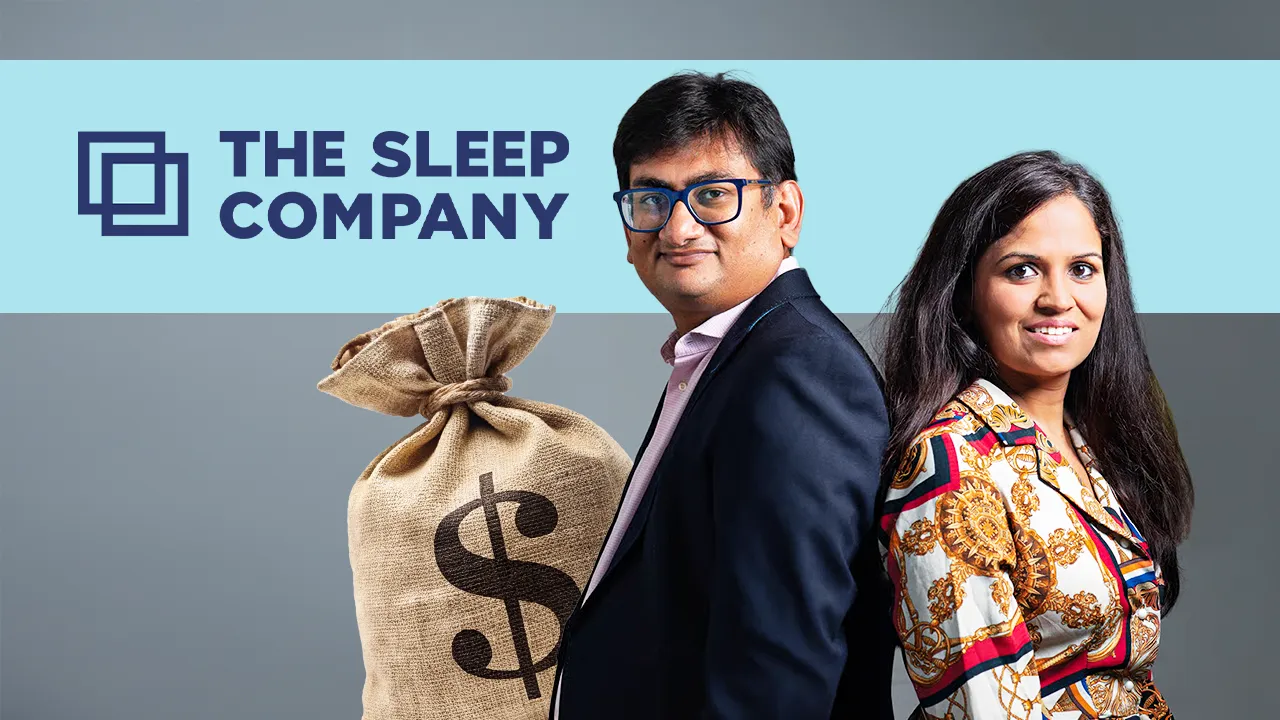 Sleep company