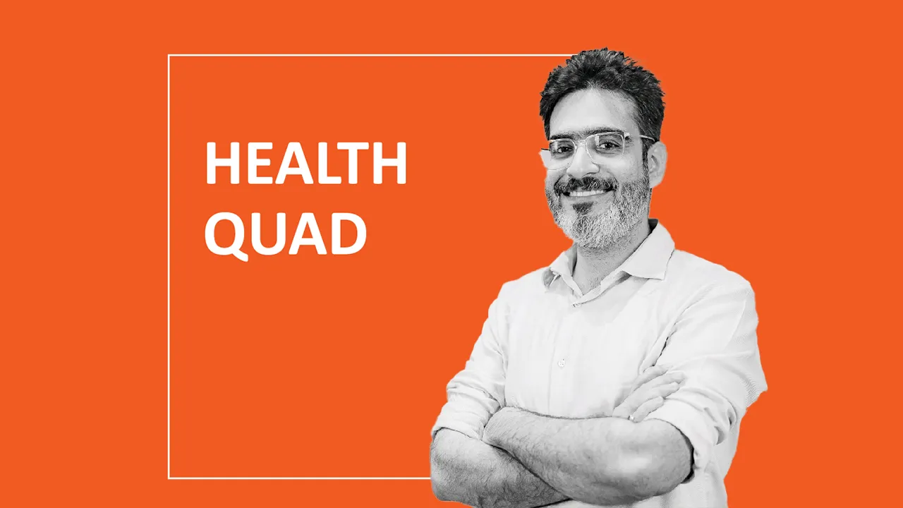healthquad